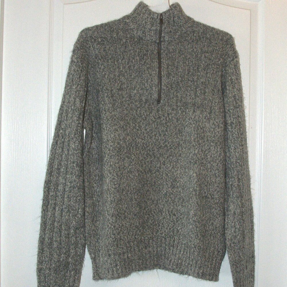 Vintage Rockingham Men's Sweater Men's size Large